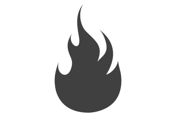 Black Fire Label