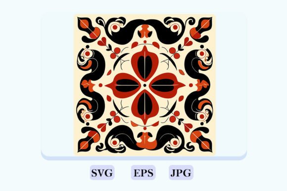 Decorative