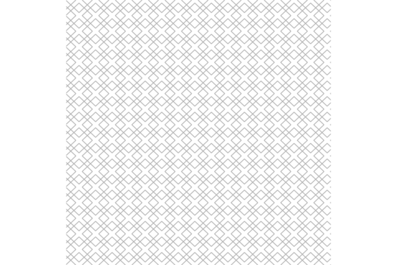 Guilloche Pattern