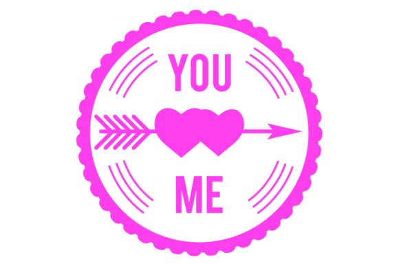 Love Postal Stamp
