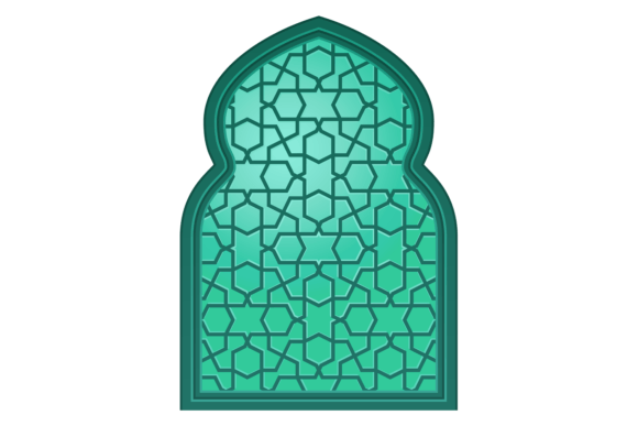 Traditional Window Graphics for Modern Design