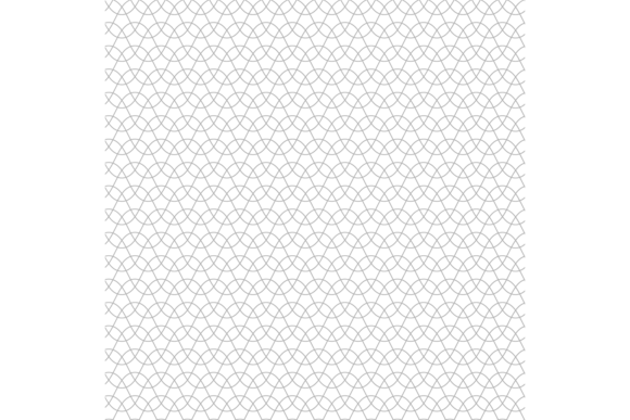 Wavy Line Pattern